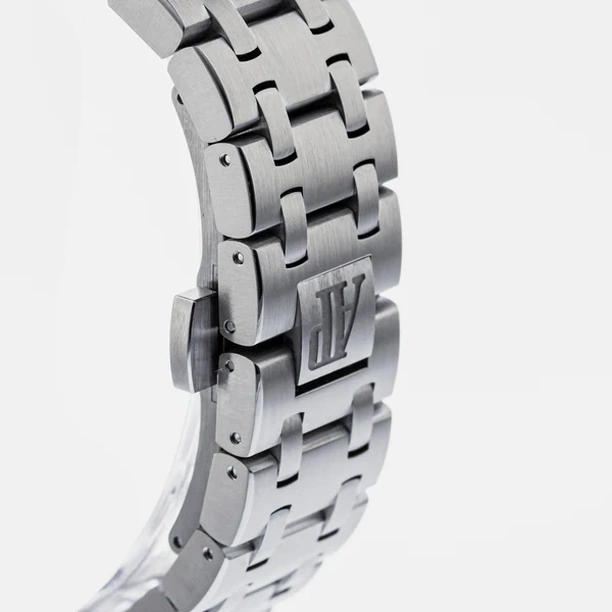 Audemars Piguet Watch For Men - Royal Oak Offshore Chronograph, Steel