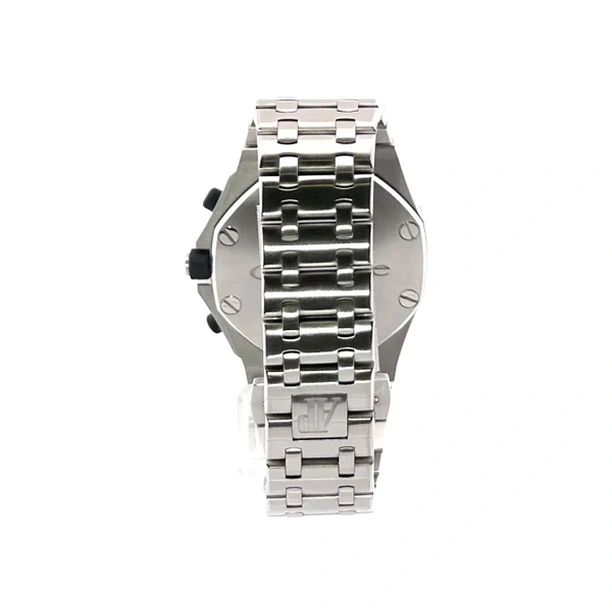 Audemars Piguet Watch For Men - Royal Oak Offshore Chronograph, Steel