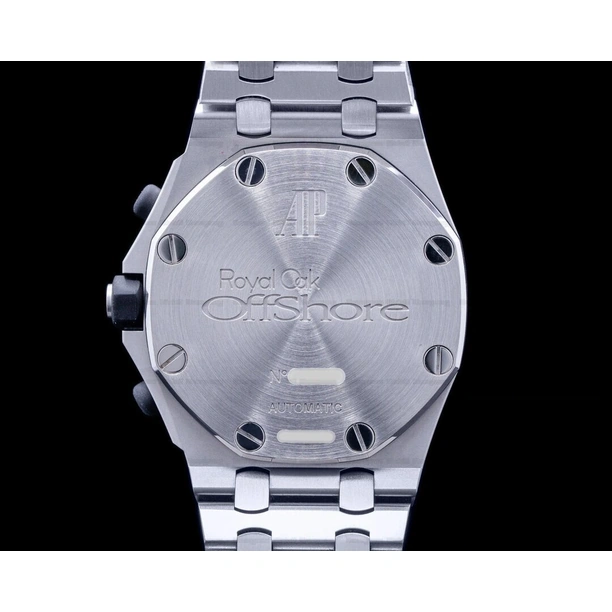 Audemars Piguet Watch For Men - Royal Oak Offshore Chronograph, Steel