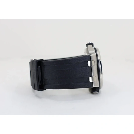 Audemars Piguet Watch For Men - Royal Oak Offshore Diver, 42 mm, Black Dial
