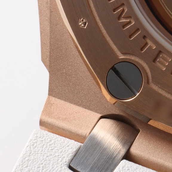 Audemars Piguet Watch For Men - Royal Oak Offshore Diver, 42 mm, Forged Carbon-Titanium
