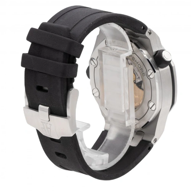 Audemars Piguet Watch For Men - Royal Oak Offshore Diver, 42 mm, White Dial