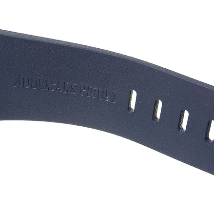 Audemars Piguet Watch For Men - Royal Oak Offshore Diver, Steel, Blue Dial