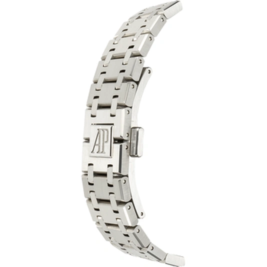 Audemars Piguet Watch For Men - Royal Oak Selfwinding Chronograph, 38 mm, Steel, Grey Dial