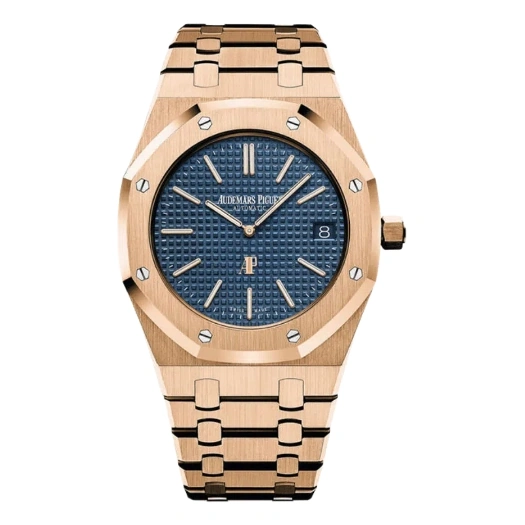 Audemars Piguet Watch For Men - Royal Oak “Jumbo” Extra-Thin