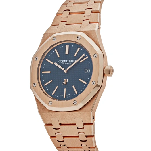 Audemars Piguet Watch For Men - Royal Oak “Jumbo” Extra-Thin