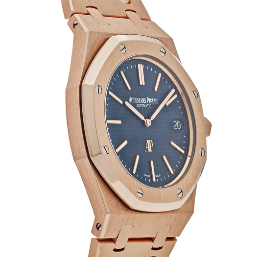 Audemars Piguet Watch For Men - Royal Oak “Jumbo” Extra-Thin