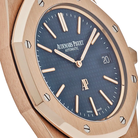 Audemars Piguet Watch For Men - Royal Oak “Jumbo” Extra-Thin
