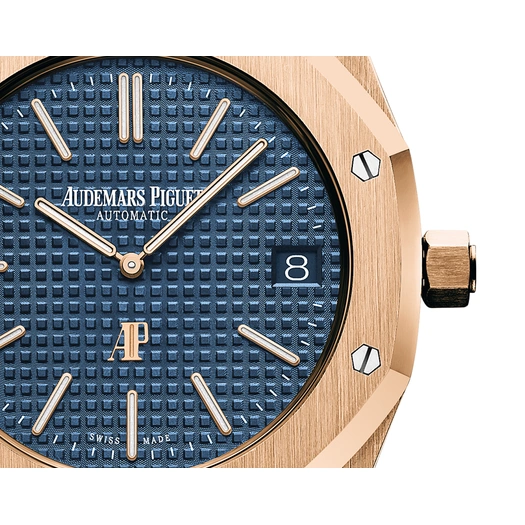 Audemars Piguet Watch For Men - Royal Oak “Jumbo” Extra-Thin