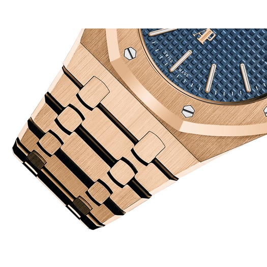 Audemars Piguet Watch For Men - Royal Oak “Jumbo” Extra-Thin