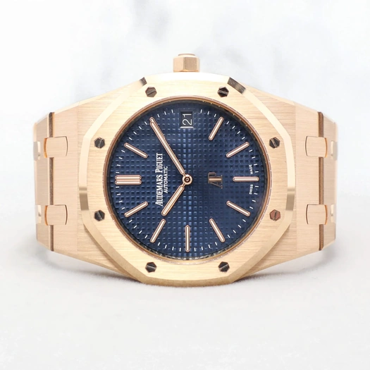 Audemars Piguet Watch For Men - Royal Oak “Jumbo” Extra-Thin
