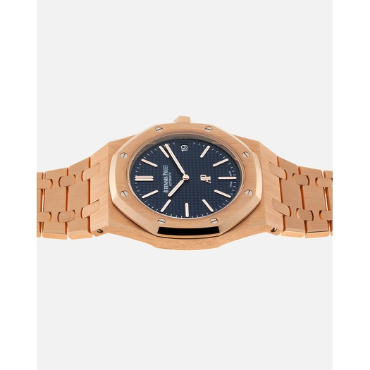 Audemars Piguet Watch For Men - Royal Oak “Jumbo” Extra-Thin