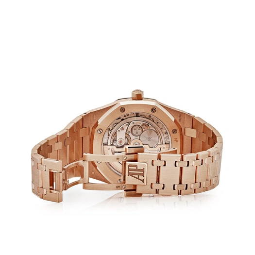 Audemars Piguet Watch For Men - Royal Oak “Jumbo” Extra-Thin