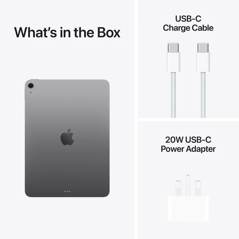 Apple iPad Air M4 13-inch