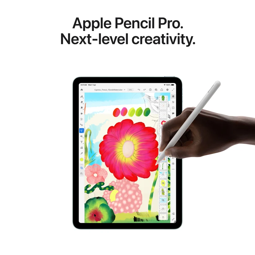 Apple iPad Air M4 13-inch