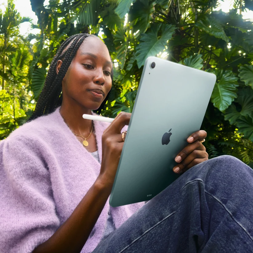 Apple iPad Air M4 13-inch