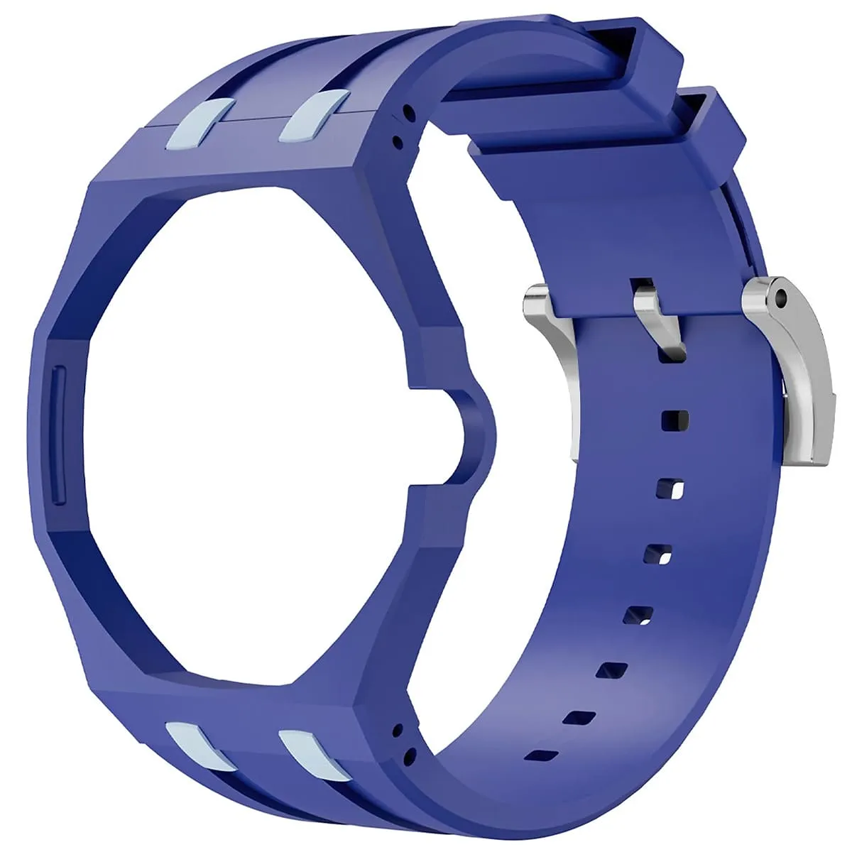 Audemars Piguet Blue Strap