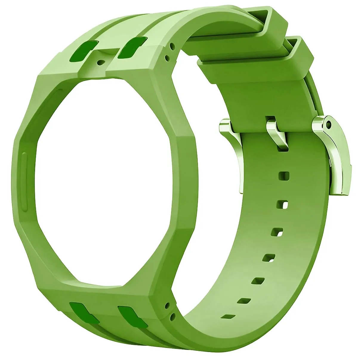 Audemars Piguet Green Strap