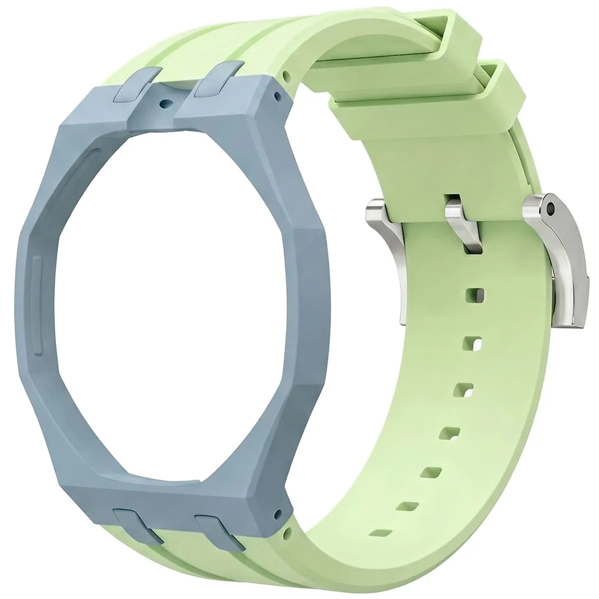 Audemars Piguet Pistachio Strap