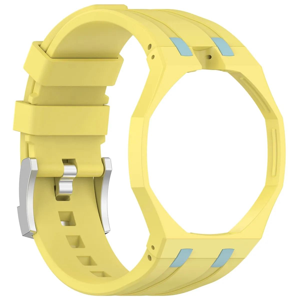 Audemars Piguet Yellow Strap