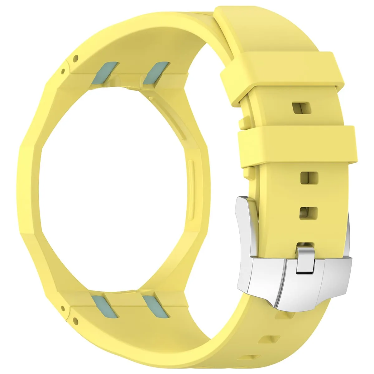 Audemars Piguet Yellow Strap