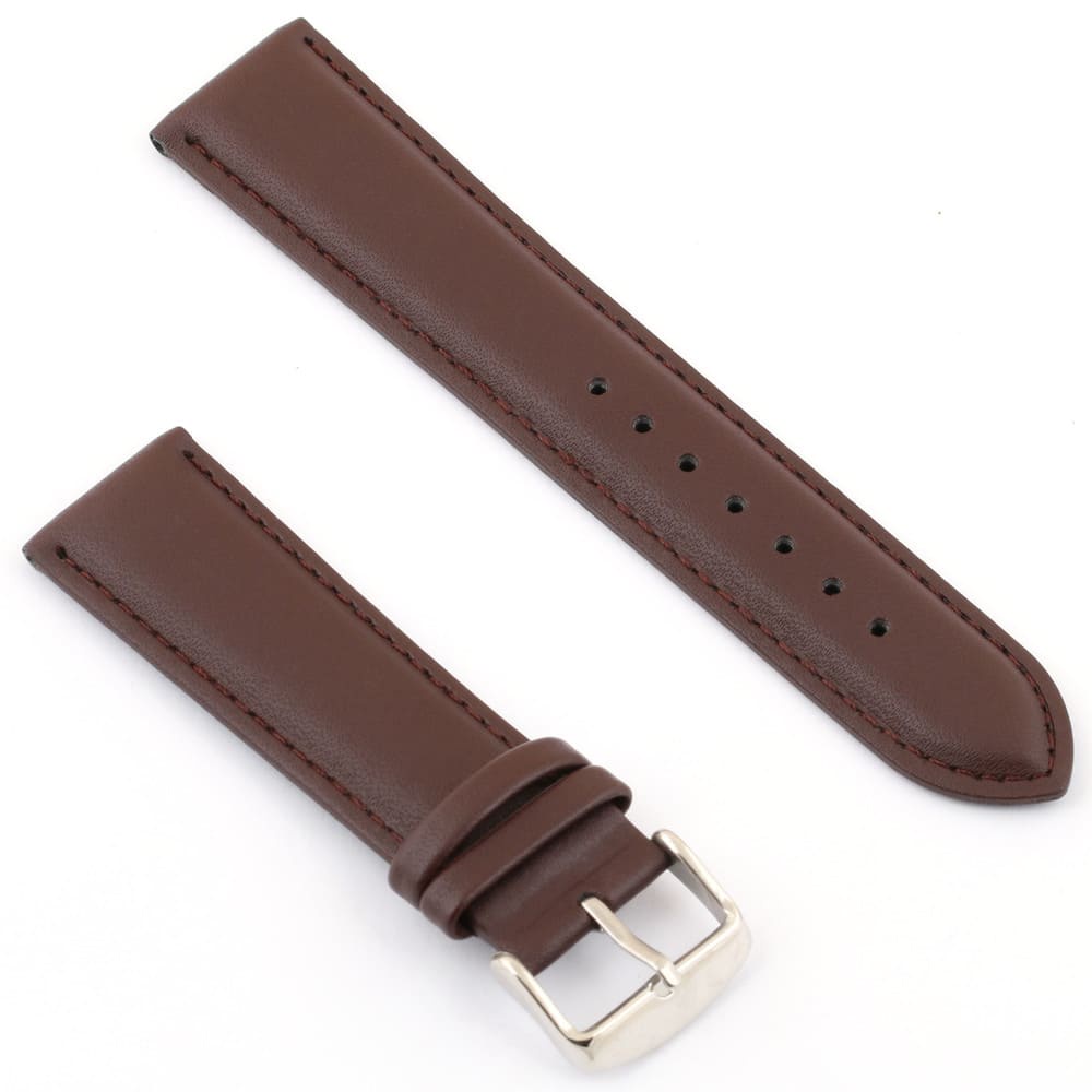 Generic Brown Leather Strap