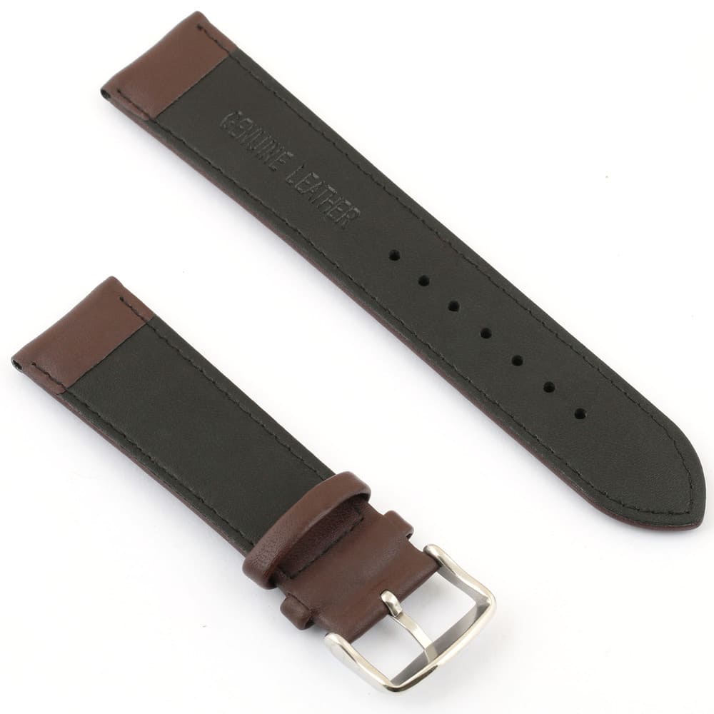 Generic Brown Leather Strap