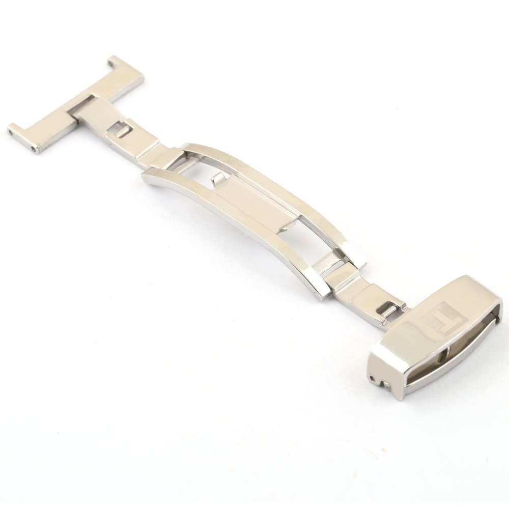 Tissot Silver Stainless Steel Buckle
