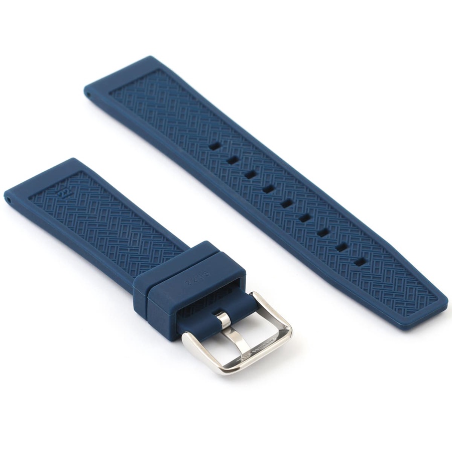 Tommy Hilfiger Blue Strap