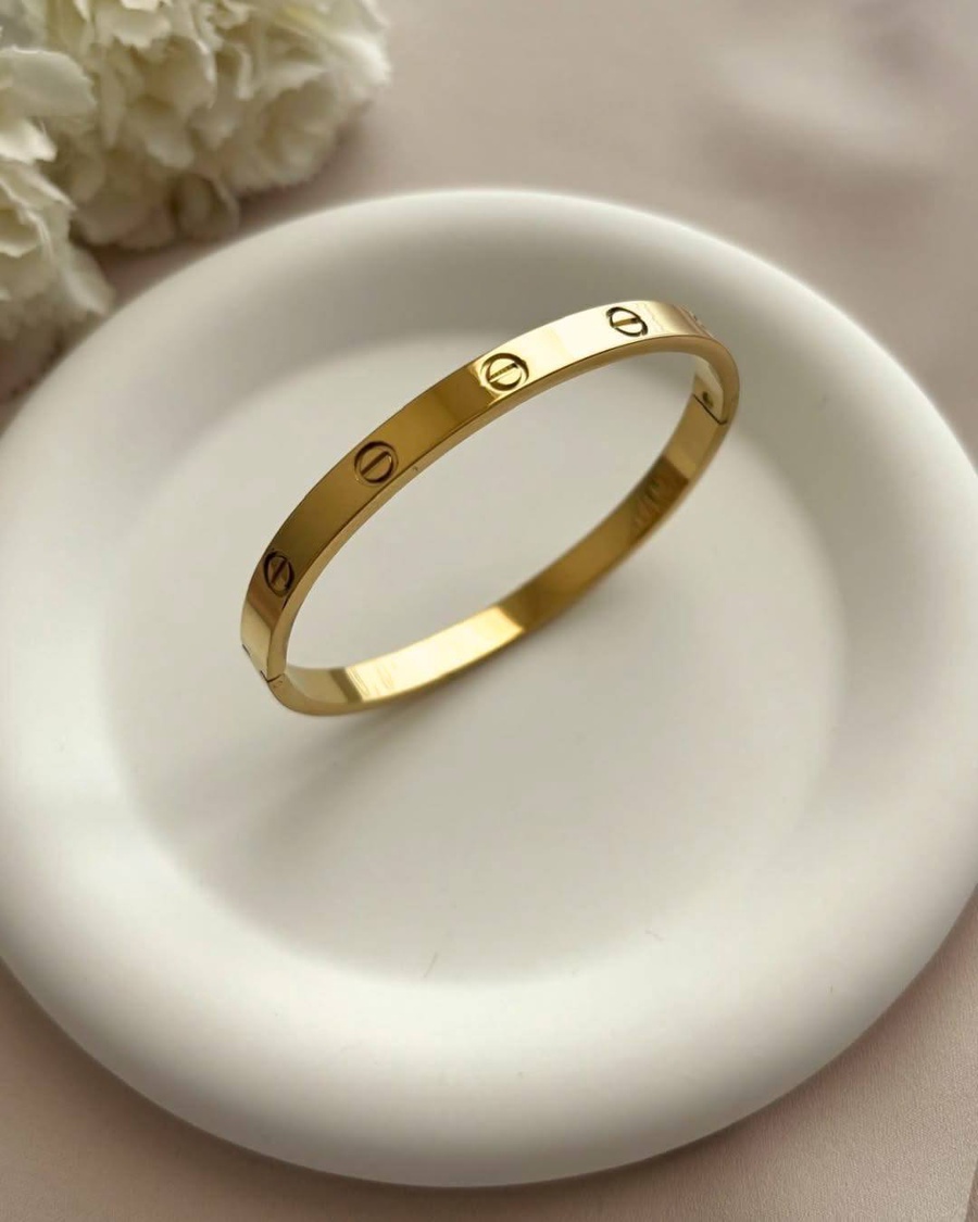 Cartier Bracelet