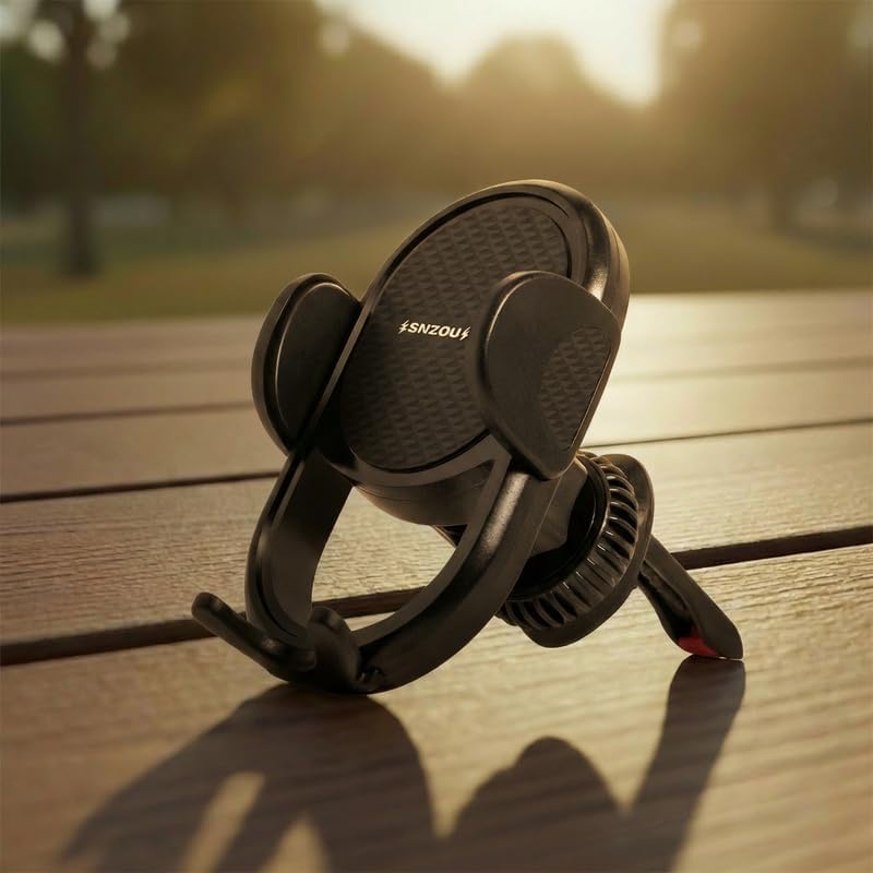 SNZOU SN-540 CAR PHONE HOLDER
