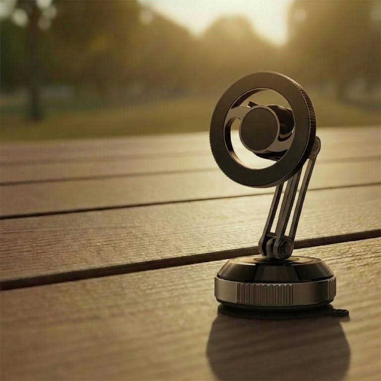 Snzou SN-562 Magnetic Car Phone Holder