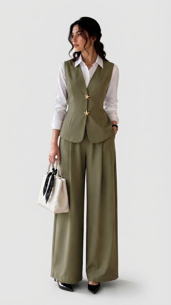Women’s Suit | بدلة نسائية