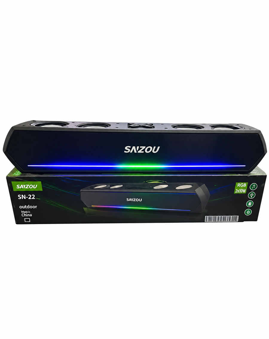 SNZOU SN-22 Wireless Bluetooth Speaker
