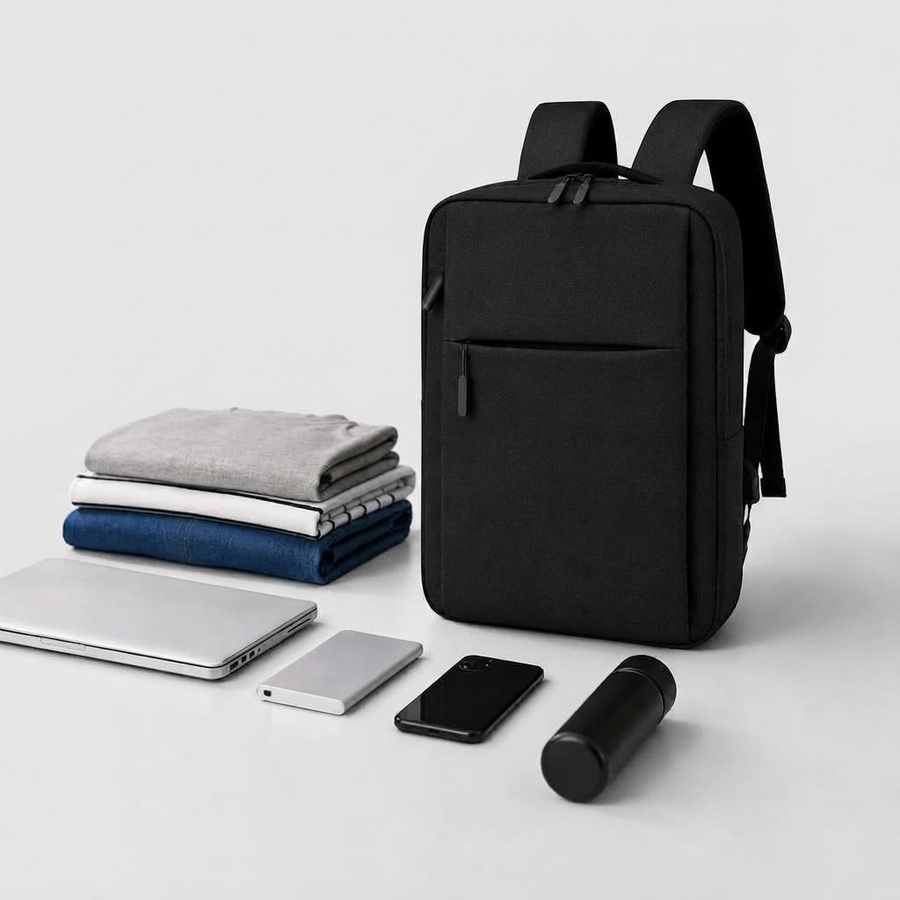 Backpack | شنطة ظهر