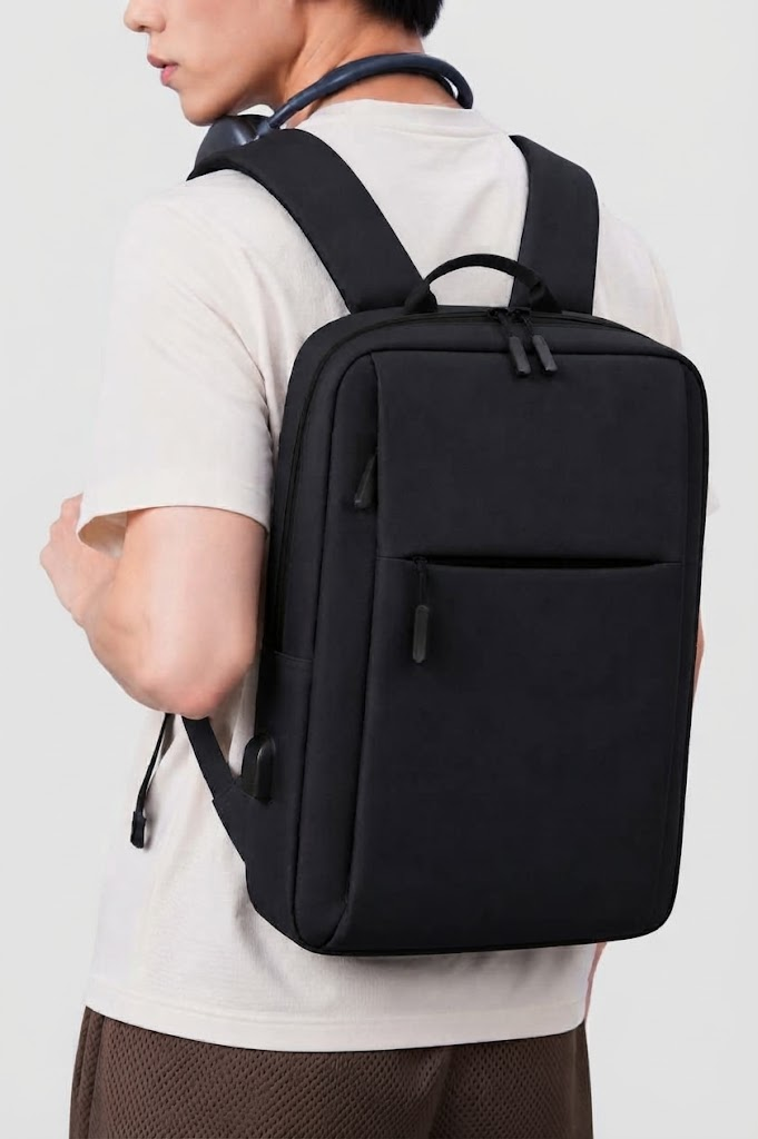 Backpack | شنطة ظهر