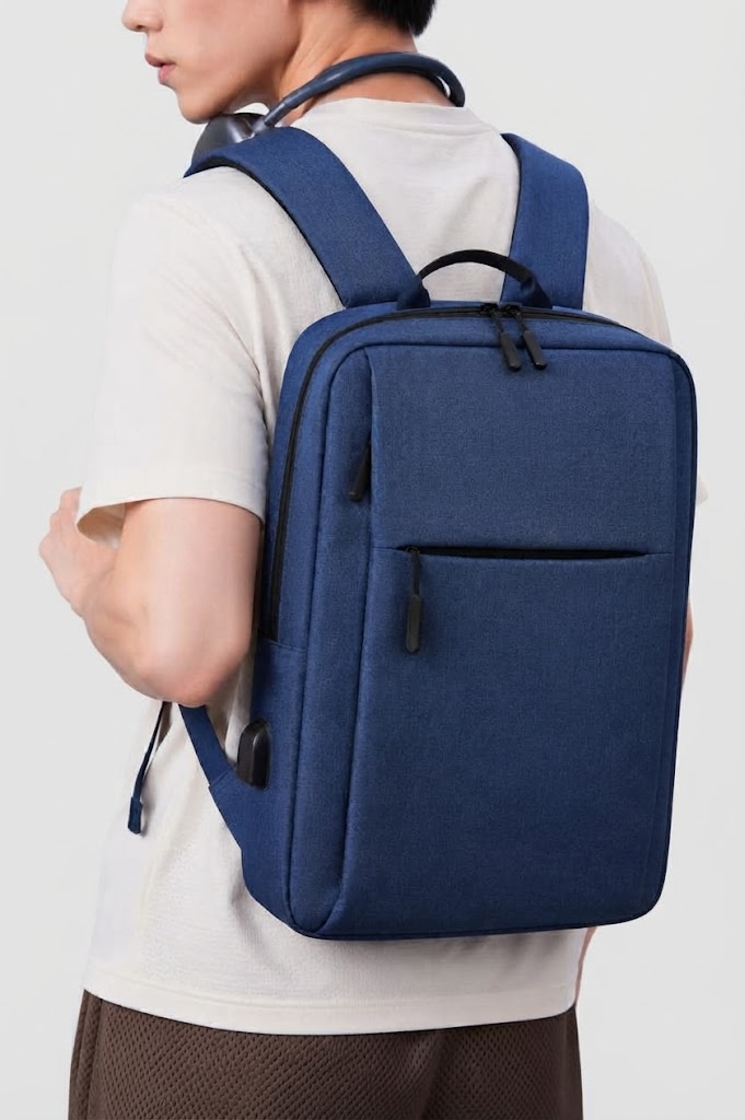 Backpack | شنطة ظهر