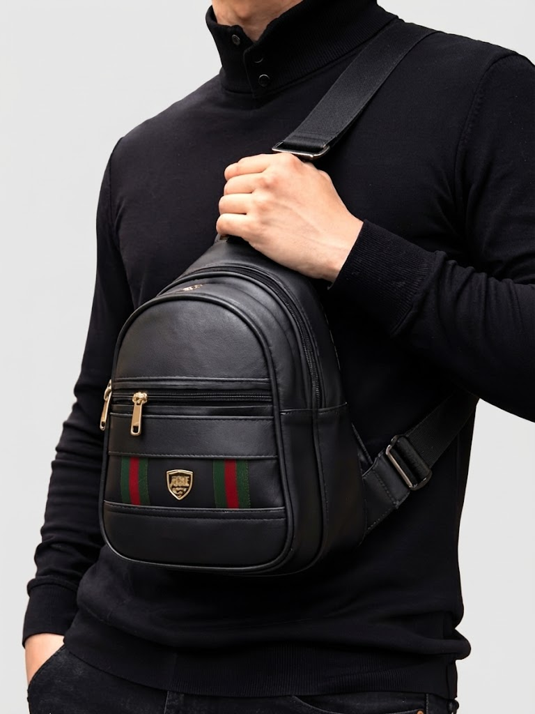 Crossbody Bag | شنطة كروس