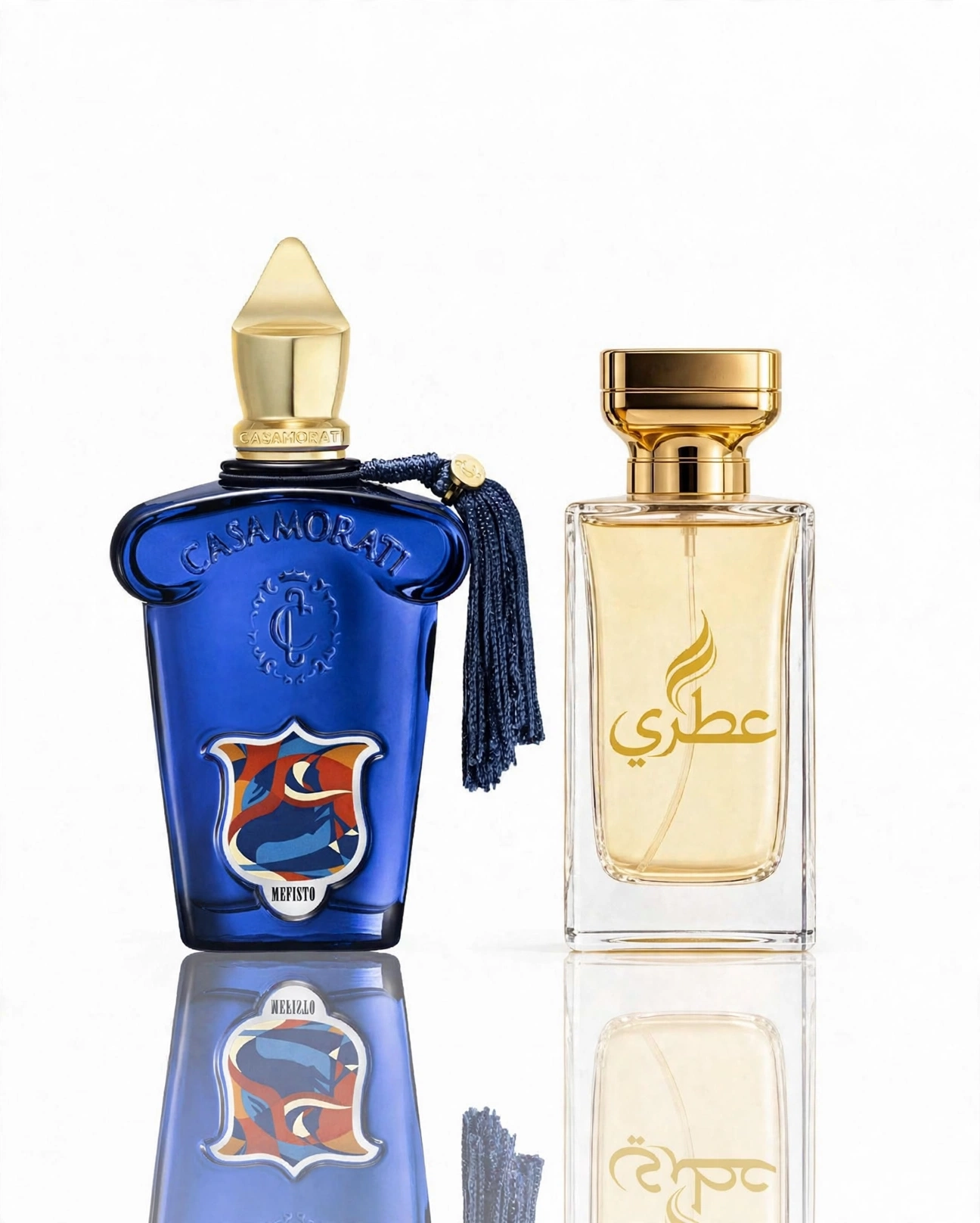 منفستو  زير جوف