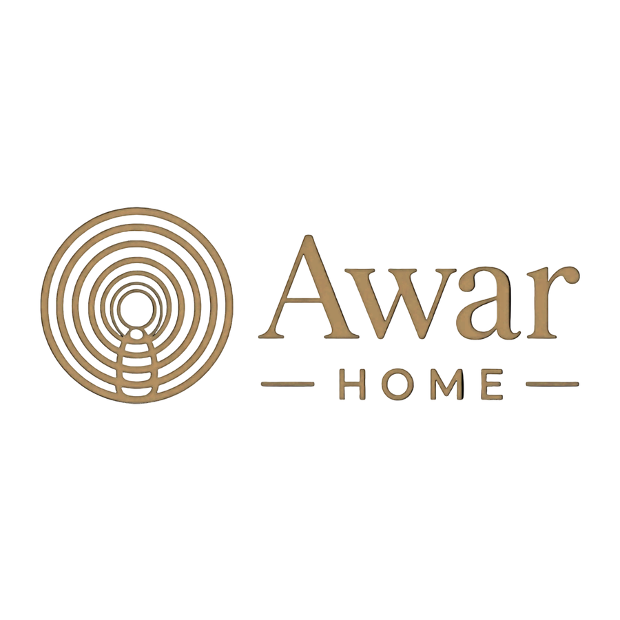 AwarHome | أخشاب طبيعية، منظمات منزلية وأجهزة ذكية