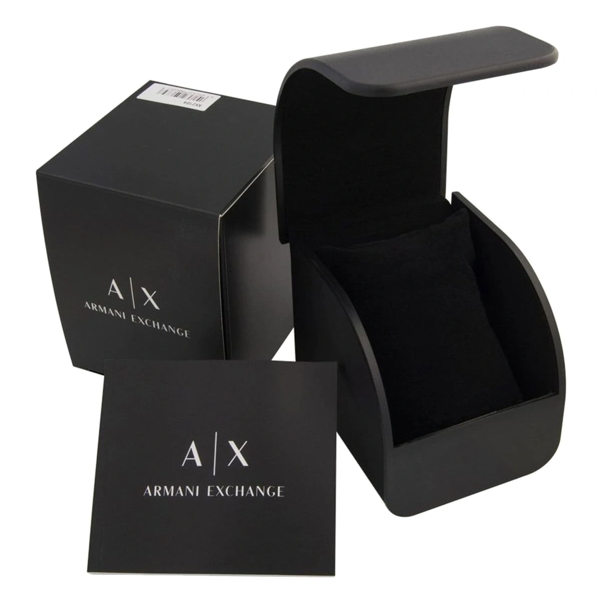 Armani Exchange Watch Box