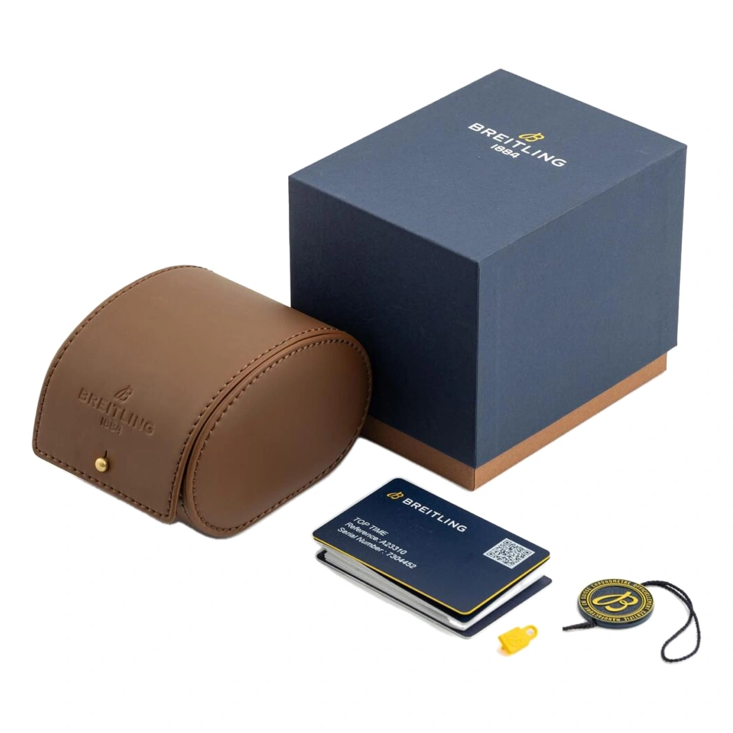 Breitling Watch Box
