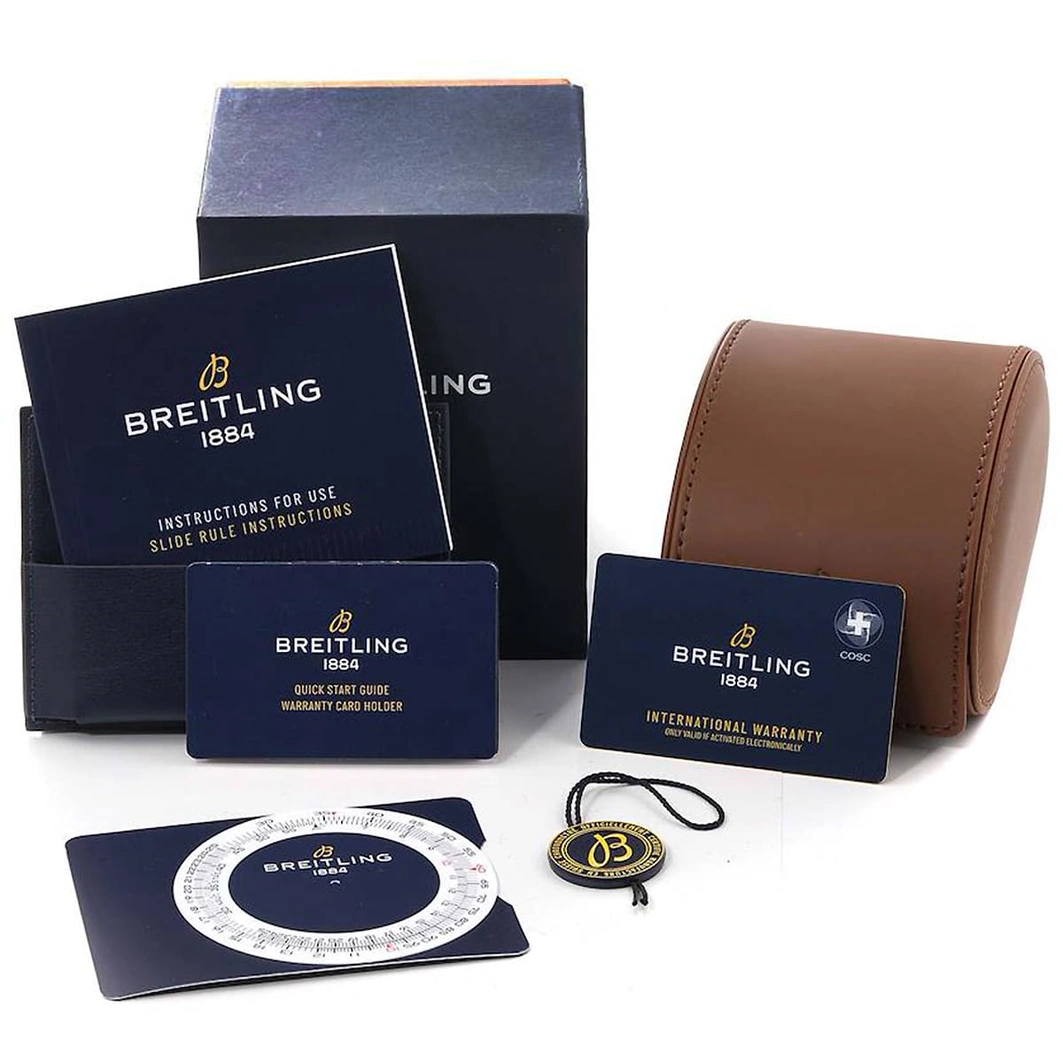Breitling Watch Box
