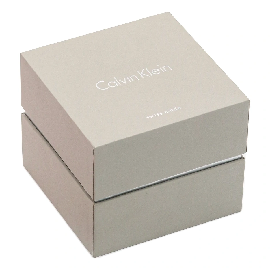 Calvin Klein Watch Box