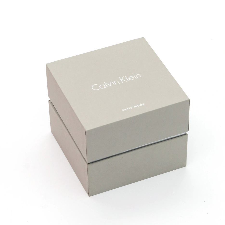Calvin Klein Watch Box