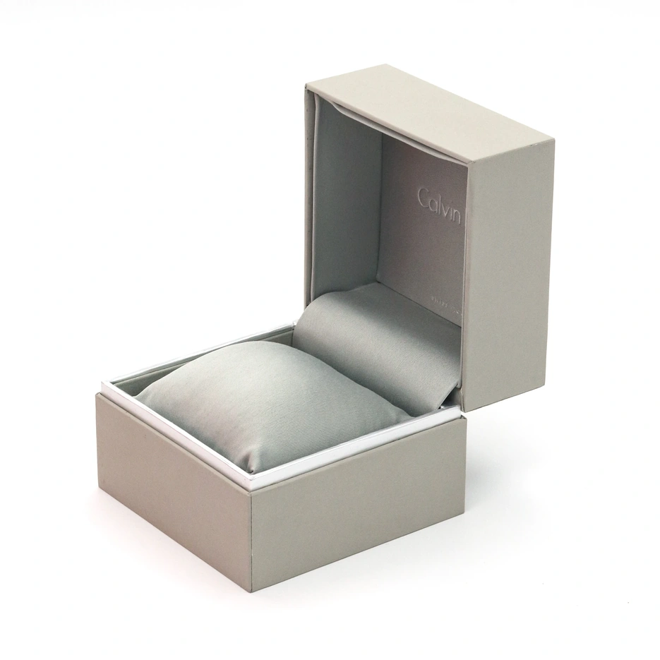 Calvin Klein Watch Box