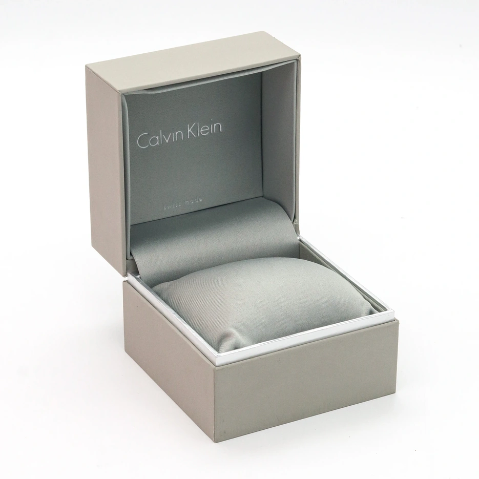 Calvin Klein Watch Box