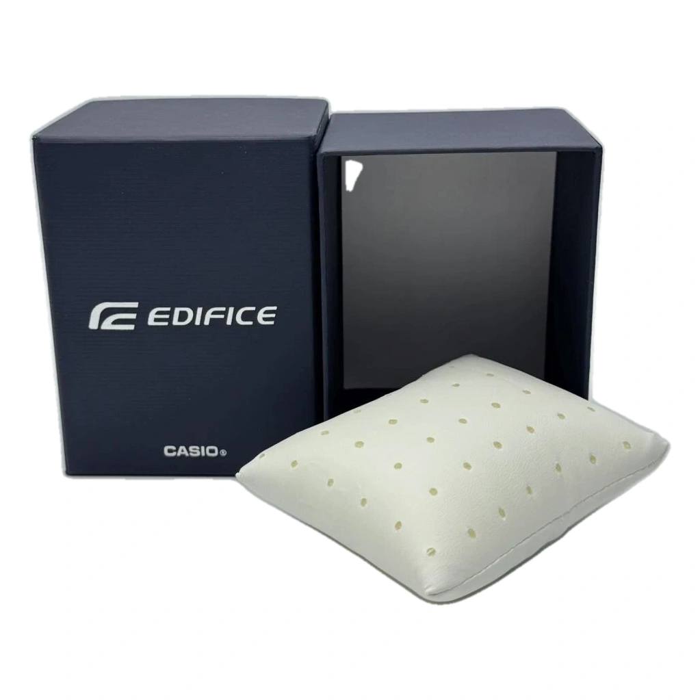 Casio Edifice Watch Box