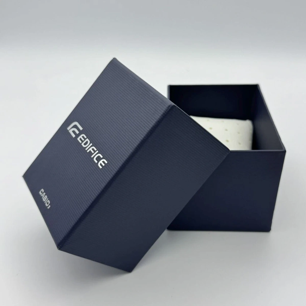 Casio Edifice Watch Box