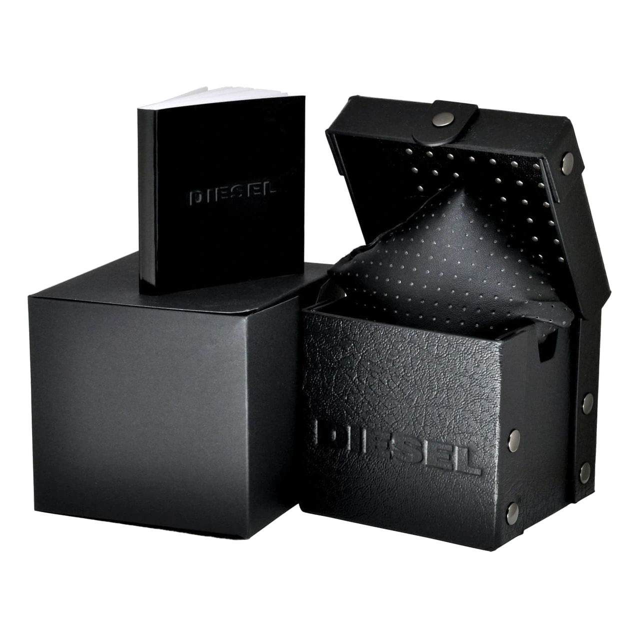 Diesel Watch Box